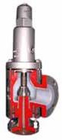Lined Pressure Relief Valves